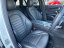 ＧＬＣ２２０ｄ　４マチック　ＡＭＧライン　レザーエクスクルーシブパッケージ　パノラマスライディングルーフ　３６０°カメラ　ブルメスターサウンド　ヘッドアップディスプレイ　ＡＭＧ１９インチＡＷ　　シートヒーター　ＥＴＣ　パワーバックドア(5枚目)