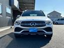 MERCEDES BENZ GLC-CLASS