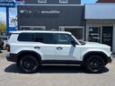TOYOTA LAND CRUISER 250