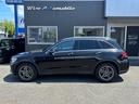 MERCEDES BENZ GLC-CLASS