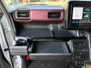 ハイブリッドXSターボ 純正9インチSDナビ フルセグTV Bluetooth 全方位モニター 前後ドライブレコーダー HUD ETC 前席シートヒーター 後席サーキュレーター 両側電動スライド スズキセーフティサポート(46枚目)