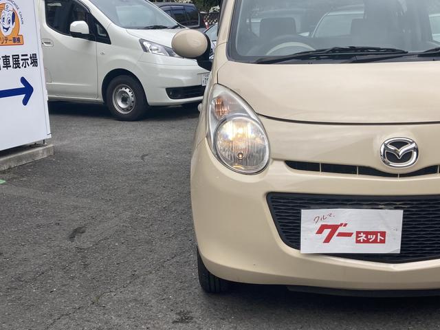 キャロル ＧＳ　ＥＴＣ　キーレスエントリー　電動格納ミラー　ＡＴ　盗難防止システム　ＡＢＳ　ＣＤ　衝突安全ボディ　エアコン　パワーステアリング　パワーウィンドウ　車検令和８年８月まで（33枚目）