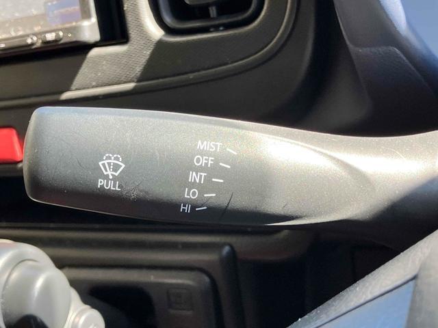 アルト L 社外AW ETC バックカメラ ナビ TV クリアランスソナー レーンアシスト 衝突被害軽減システム オートライト キーレスエントリー アイドリングストップ 電動格納ミラー シートヒーター CVT(8枚目)