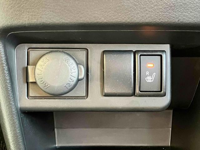 アルト L 社外AW ETC バックカメラ ナビ TV クリアランスソナー レーンアシスト 衝突被害軽減システム オートライト キーレスエントリー アイドリングストップ 電動格納ミラー シートヒーター CVT(11枚目)