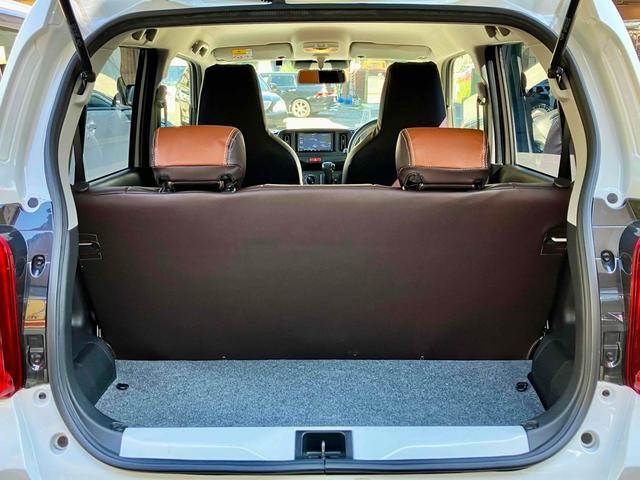 アルト L 社外AW ETC バックカメラ ナビ TV クリアランスソナー レーンアシスト 衝突被害軽減システム オートライト キーレスエントリー アイドリングストップ 電動格納ミラー シートヒーター CVT(18枚目)