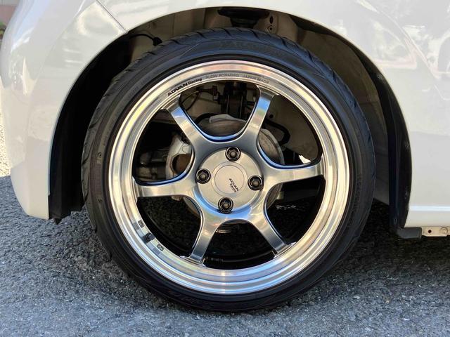 アルト L 社外AW ETC バックカメラ ナビ TV クリアランスソナー レーンアシスト 衝突被害軽減システム オートライト キーレスエントリー アイドリングストップ 電動格納ミラー シートヒーター CVT(20枚目)