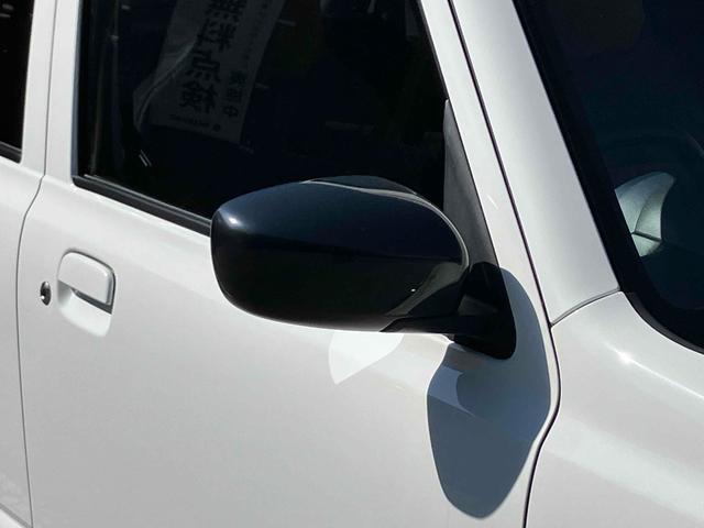 アルト L 社外AW ETC バックカメラ ナビ TV クリアランスソナー レーンアシスト 衝突被害軽減システム オートライト キーレスエントリー アイドリングストップ 電動格納ミラー シートヒーター CVT(23枚目)