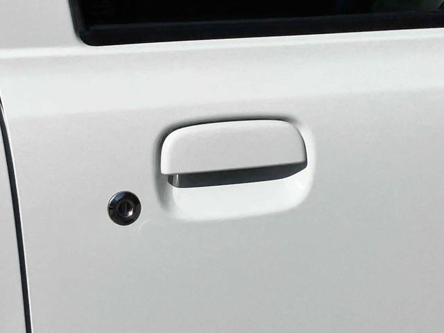 アルト L 社外AW ETC バックカメラ ナビ TV クリアランスソナー レーンアシスト 衝突被害軽減システム オートライト キーレスエントリー アイドリングストップ 電動格納ミラー シートヒーター CVT(24枚目)