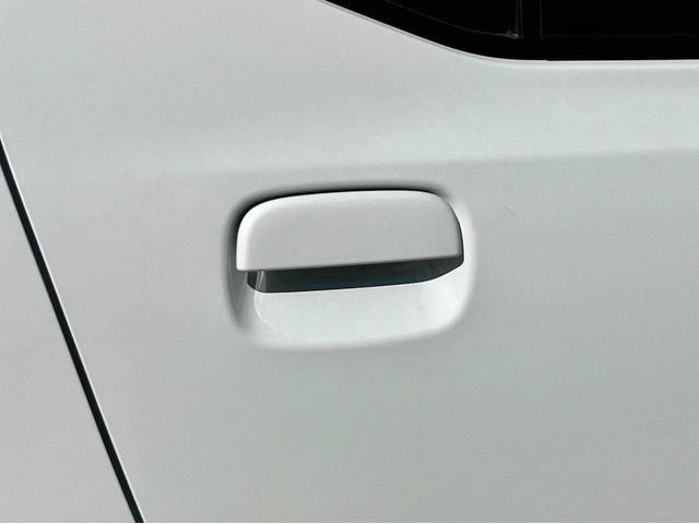 アルト L 社外AW ETC バックカメラ ナビ TV クリアランスソナー レーンアシスト 衝突被害軽減システム オートライト キーレスエントリー アイドリングストップ 電動格納ミラー シートヒーター CVT(25枚目)