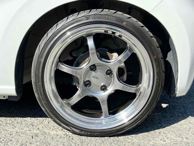 アルト L 社外AW ETC バックカメラ ナビ TV クリアランスソナー レーンアシスト 衝突被害軽減システム オートライト キーレスエントリー アイドリングストップ 電動格納ミラー シートヒーター CVT(28枚目)