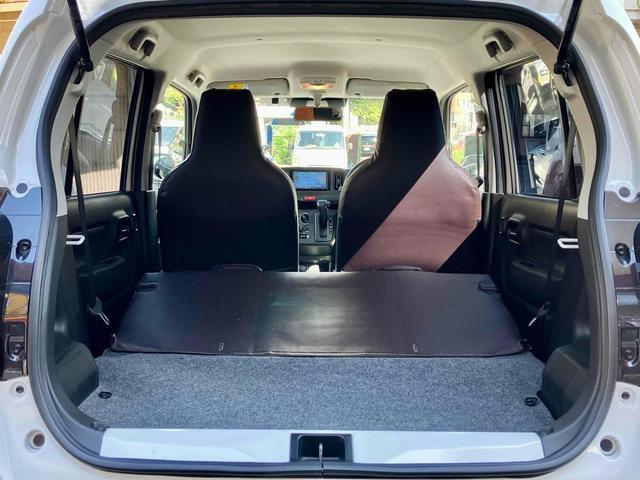 アルト L 社外AW ETC バックカメラ ナビ TV クリアランスソナー レーンアシスト 衝突被害軽減システム オートライト キーレスエントリー アイドリングストップ 電動格納ミラー シートヒーター CVT(36枚目)