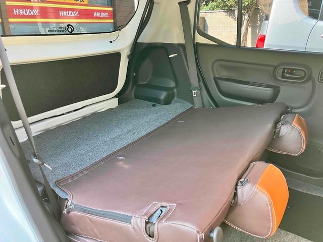 アルト L 社外AW ETC バックカメラ ナビ TV クリアランスソナー レーンアシスト 衝突被害軽減システム オートライト キーレスエントリー アイドリングストップ 電動格納ミラー シートヒーター CVT(38枚目)