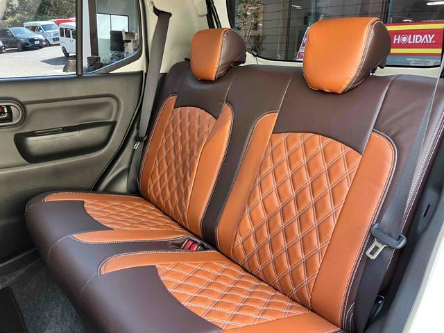 アルト L 社外AW ETC バックカメラ ナビ TV クリアランスソナー レーンアシスト 衝突被害軽減システム オートライト キーレスエントリー アイドリングストップ 電動格納ミラー シートヒーター CVT(39枚目)