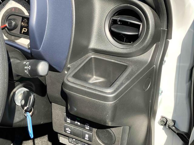 アルト L 社外AW ETC バックカメラ ナビ TV クリアランスソナー レーンアシスト 衝突被害軽減システム オートライト キーレスエントリー アイドリングストップ 電動格納ミラー シートヒーター CVT(49枚目)