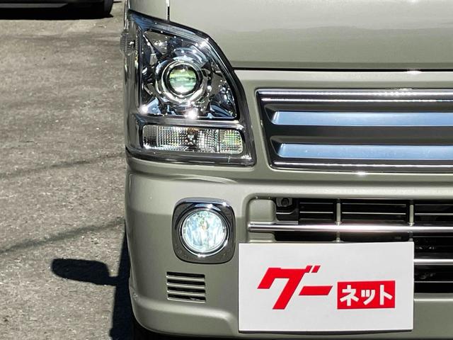 スーパーキャリイ 　４ＷＤ　ＡＴ　衝突被害軽減システム　クリアランスソナー　レーンアシスト　ＥＴＣ　ナビ　ＴＶ　バックカメラ　アイドリングストップ　電動格納ミラー　オートライト　アルミホイール　ＥＳＣ（31枚目）