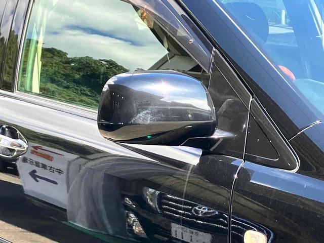 ハリアー ２４０Ｇ　Ｌパッケージ　ドライブレコーダー　ＥＴＣ　バックカメラ　パワーシート　ナビ　オートライト　ＨＩＤ　アルミホイール　キーレスエントリー　電動格納ミラー　ＡＴ　盗難防止システム　衝突安全ボディ　ＣＤ　ＭＤ　ＡＢＳ（23枚目）