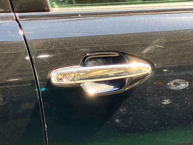 ハリアー ２４０Ｇ　Ｌパッケージ　ドライブレコーダー　ＥＴＣ　バックカメラ　パワーシート　ナビ　オートライト　ＨＩＤ　アルミホイール　キーレスエントリー　電動格納ミラー　ＡＴ　盗難防止システム　衝突安全ボディ　ＣＤ　ＭＤ　ＡＢＳ（24枚目）