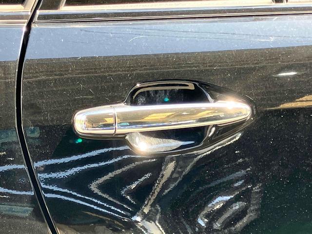 ハリアー ２４０Ｇ　Ｌパッケージ　ドライブレコーダー　ＥＴＣ　バックカメラ　パワーシート　ナビ　オートライト　ＨＩＤ　アルミホイール　キーレスエントリー　電動格納ミラー　ＡＴ　盗難防止システム　衝突安全ボディ　ＣＤ　ＭＤ　ＡＢＳ（25枚目）