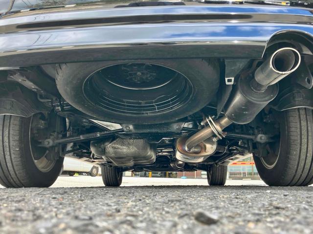 ハリアー ２４０Ｇ　Ｌパッケージ　ドライブレコーダー　ＥＴＣ　バックカメラ　パワーシート　ナビ　オートライト　ＨＩＤ　アルミホイール　キーレスエントリー　電動格納ミラー　ＡＴ　盗難防止システム　衝突安全ボディ　ＣＤ　ＭＤ　ＡＢＳ（32枚目）