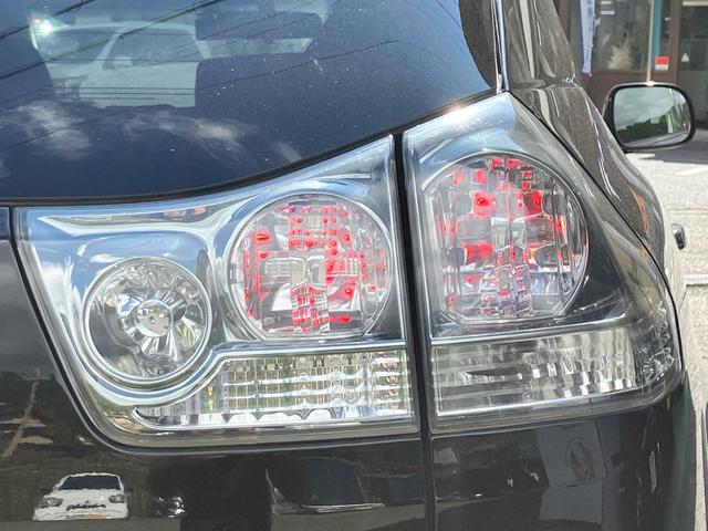 ハリアー ２４０Ｇ　Ｌパッケージ　ドライブレコーダー　ＥＴＣ　バックカメラ　パワーシート　ナビ　オートライト　ＨＩＤ　アルミホイール　キーレスエントリー　電動格納ミラー　ＡＴ　盗難防止システム　衝突安全ボディ　ＣＤ　ＭＤ　ＡＢＳ（34枚目）