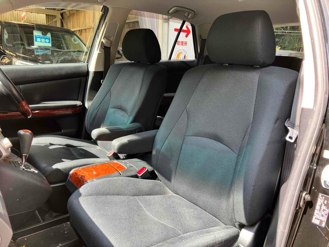 ハリアー ２４０Ｇ　Ｌパッケージ　ドライブレコーダー　ＥＴＣ　バックカメラ　パワーシート　ナビ　オートライト　ＨＩＤ　アルミホイール　キーレスエントリー　電動格納ミラー　ＡＴ　盗難防止システム　衝突安全ボディ　ＣＤ　ＭＤ　ＡＢＳ（66枚目）