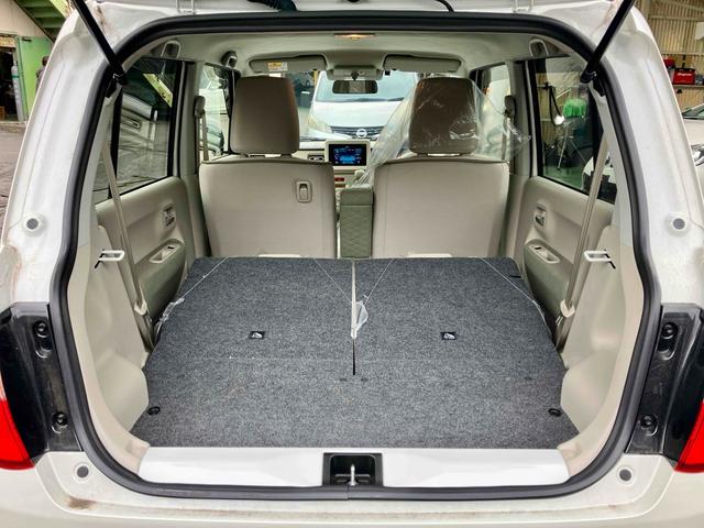 アルトラパン Ｘ　ＥＴＣ　バックカメラ　クリアランスソナー　レーンアシスト　衝突被害軽減システム　オートライト　ＬＥＤヘッドランプ　スマートキー　アイドリングストップ　電動格納ミラー　シートヒーター　ベンチシート（19枚目）