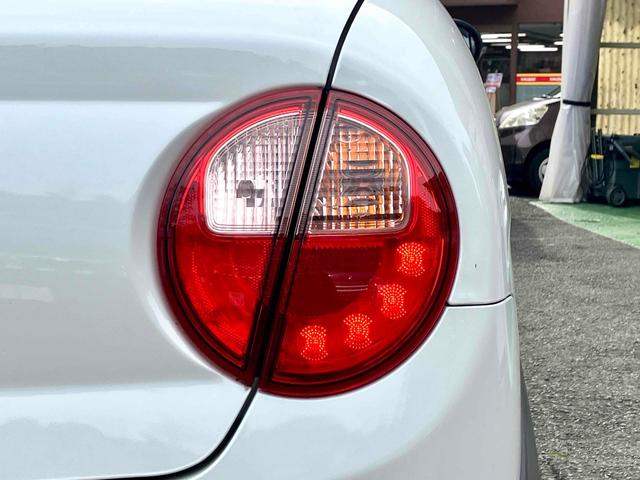 アルトラパン Ｘ　ＥＴＣ　バックカメラ　クリアランスソナー　レーンアシスト　衝突被害軽減システム　オートライト　ＬＥＤヘッドランプ　スマートキー　アイドリングストップ　電動格納ミラー　シートヒーター　ベンチシート（33枚目）