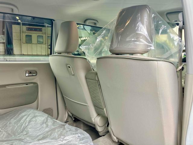 アルトラパン Ｘ　ＥＴＣ　バックカメラ　クリアランスソナー　レーンアシスト　衝突被害軽減システム　オートライト　ＬＥＤヘッドランプ　スマートキー　アイドリングストップ　電動格納ミラー　シートヒーター　ベンチシート（41枚目）