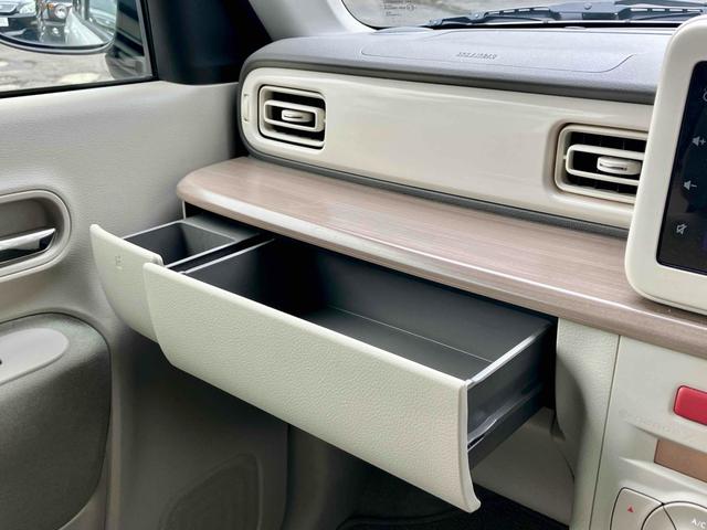 アルトラパン Ｘ　ＥＴＣ　バックカメラ　クリアランスソナー　レーンアシスト　衝突被害軽減システム　オートライト　ＬＥＤヘッドランプ　スマートキー　アイドリングストップ　電動格納ミラー　シートヒーター　ベンチシート（55枚目）