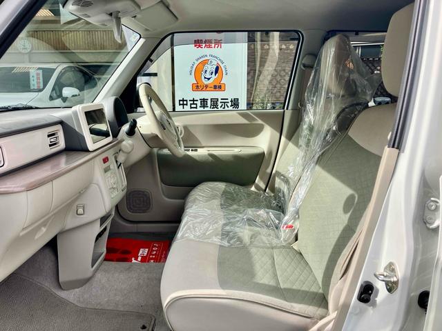 アルトラパン Ｘ　ＥＴＣ　バックカメラ　クリアランスソナー　レーンアシスト　衝突被害軽減システム　オートライト　ＬＥＤヘッドランプ　スマートキー　アイドリングストップ　電動格納ミラー　シートヒーター　ベンチシート（58枚目）