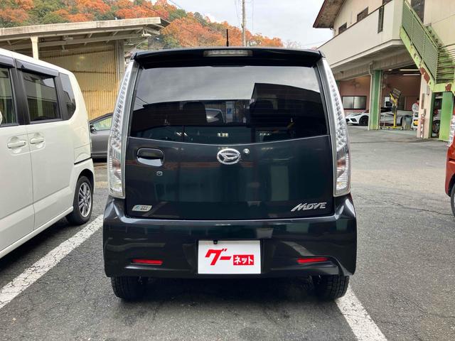 ムーヴ カスタム X ETC バックカメラ ナビ TV オートライト スマートキー アイドリングストップ 電動格納ミラー ベンチシート CVT Bluetooth アルミホイール エアコン パワーステアリング(16枚目)