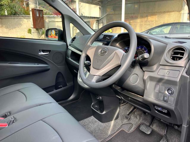 ムーヴ カスタム X ETC バックカメラ ナビ TV オートライト スマートキー アイドリングストップ 電動格納ミラー ベンチシート CVT Bluetooth アルミホイール エアコン パワーステアリング(43枚目)