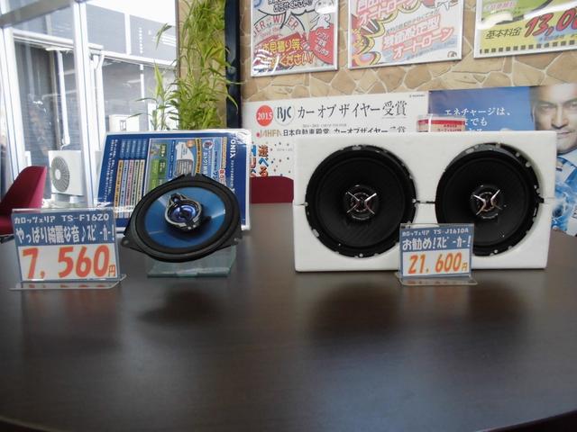 ジョインワンセグSDナビETCマットバイザー(40枚目)