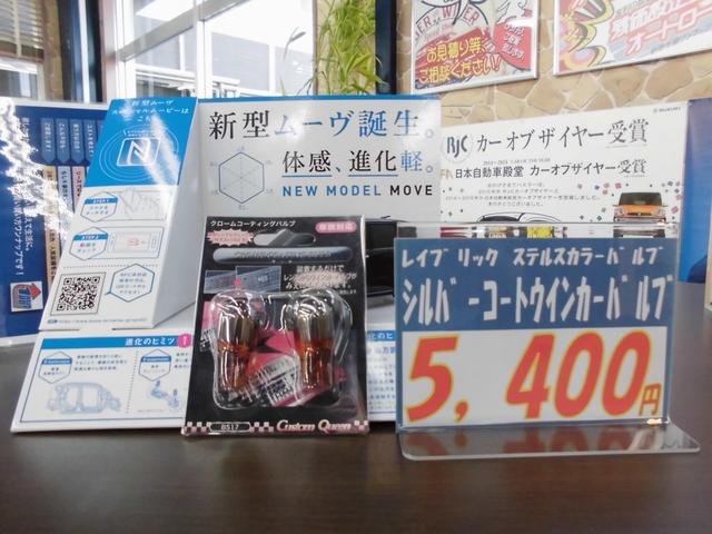 ジョインワンセグSDナビETCマットバイザー(48枚目)
