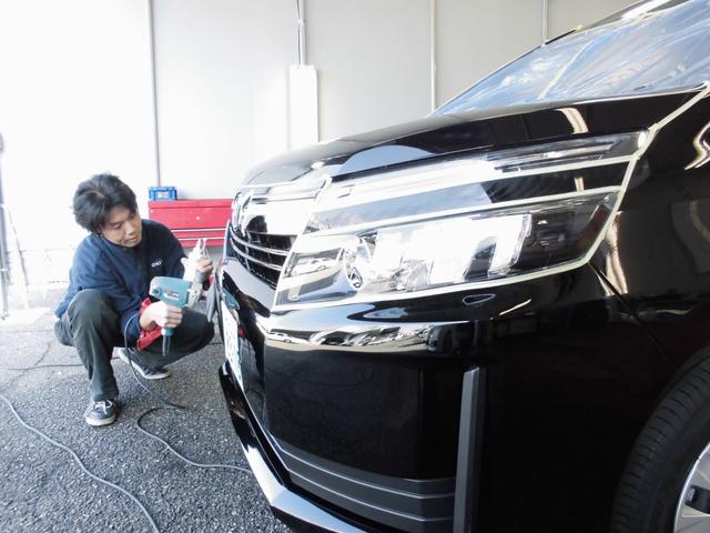 ジョインワンセグSDナビETCマットバイザー(57枚目)