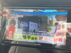 ☆ＴＶ視聴☆ＴＶ視聴はフルセグとなっております！家のＴＶのように綺麗な画質で視聴する事ができます！休憩の合間に視聴できるのは良いですよね♪ 5