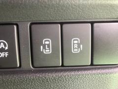 ☆両側電動スライドドア☆両側電動スライドドアが装備されています！室内からボタンを押す事で車内から２列目を開け閉めする事ができます！とても便利ですよね♪ 7
