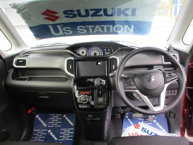 バンディット HYBRID MV2型LEDパワースライドドア(15枚目)