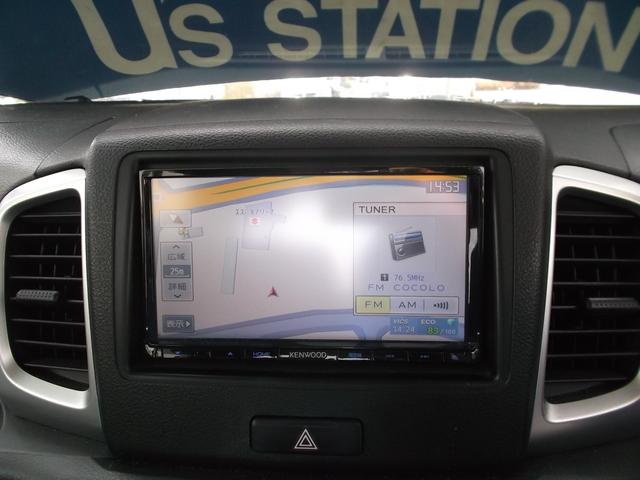 Gリミテッド MK42S 2型 衝突被害軽減ブレーキ(10枚目)