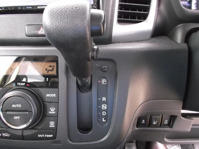 Gリミテッド MK42S 2型 衝突被害軽減ブレーキ(11枚目)