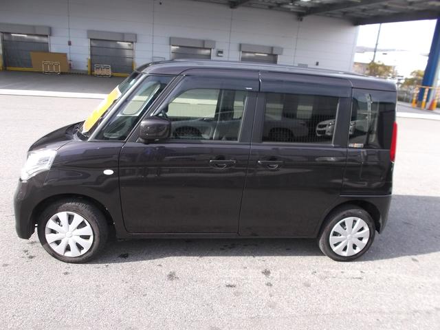 Gリミテッド MK42S 2型 衝突被害軽減ブレーキ(52枚目)