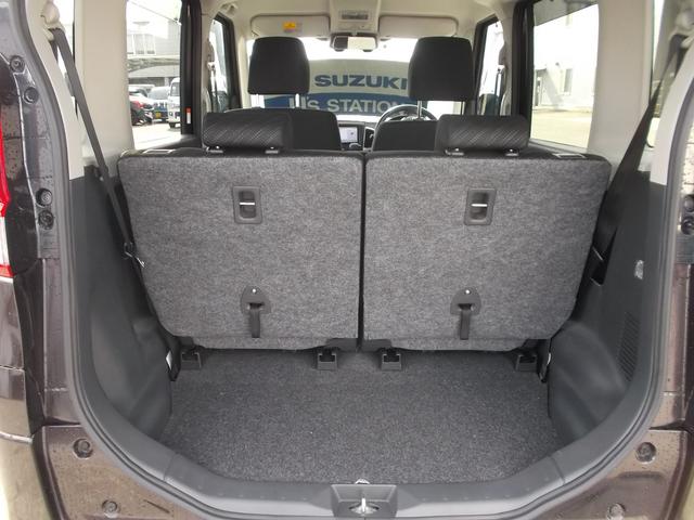 Gリミテッド MK42S 2型 衝突被害軽減ブレーキ(59枚目)