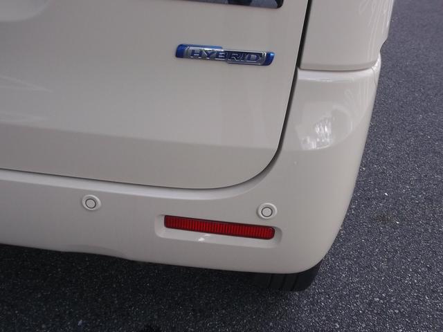 HYBRID G 2型 衝突被害軽減ブレーキ CVT 2WD(64枚目)