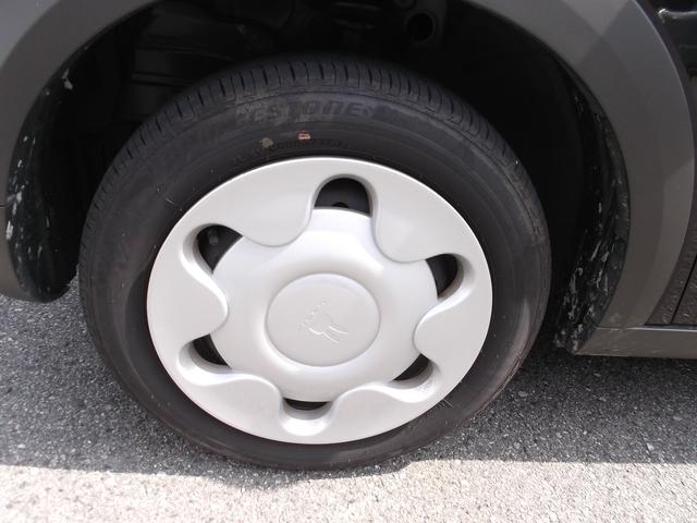 G 3型 衝突被害軽減ブレーキシステム CVT 2WD(22枚目)