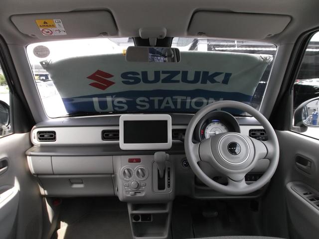 G 3型 衝突被害軽減ブレーキシステム CVT 2WD(41枚目)