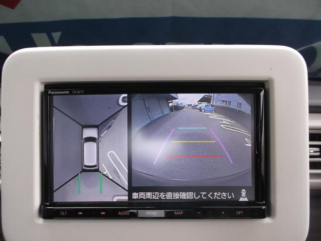 Fリミテッド 衝突被害軽減ブレーキシステム HID(10枚目)