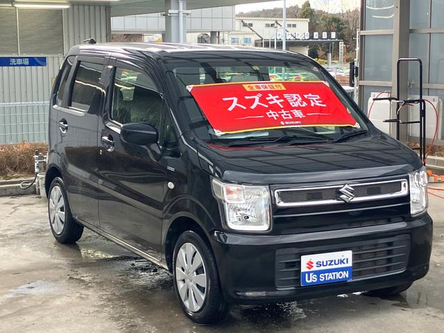 ＨＹＢＲＩＤ　ＦＸ　２ＷＤ　ＣＶＴ　ナビゲーション(6枚目)