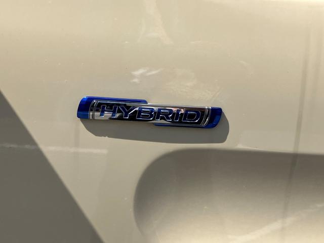 ＨＹＢＲＩＤ　Ｘ　２型　衝突被害軽減ブレーキシステム　オートライト　電動スライドドアス　プッシュスタート　シートヒーター　オートエアコン　衝突被害軽減システム　衝突被害軽減システム　アイドリングストップ　横滑り防止機能　衝突安全ボディ　盗難防止システム(57枚目)