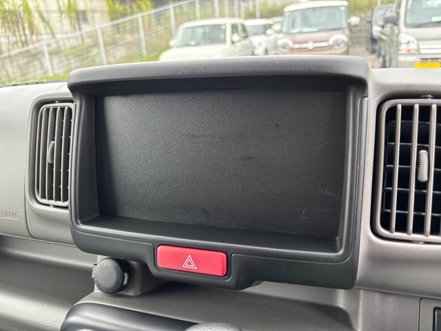 エブリイ ＰＡ　６型（10枚目）