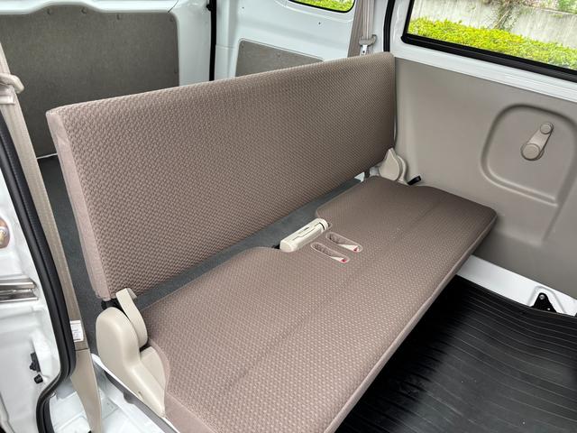 エブリイ ＰＡ　６型（14枚目）